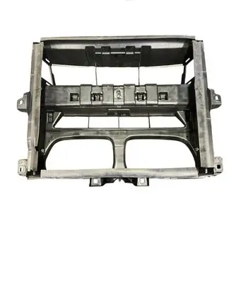 BMW X3 F25 Radiator support slam panel 7210476 51747210476