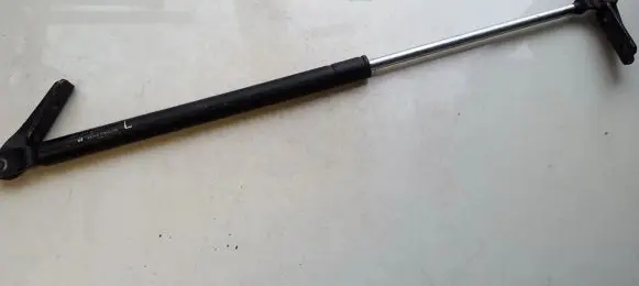 Nissan Almera Tailgate/trunk strut/damper