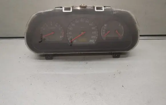 Volvo S40, V40 Speedometer (instrument cluster) 30862000