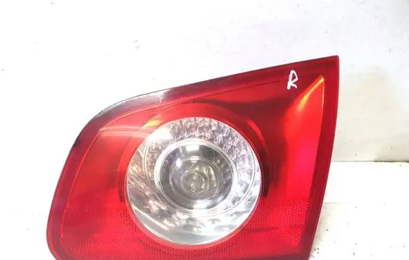 Volkswagen PASSAT B6 Tailgate rear/tail lights 27448002