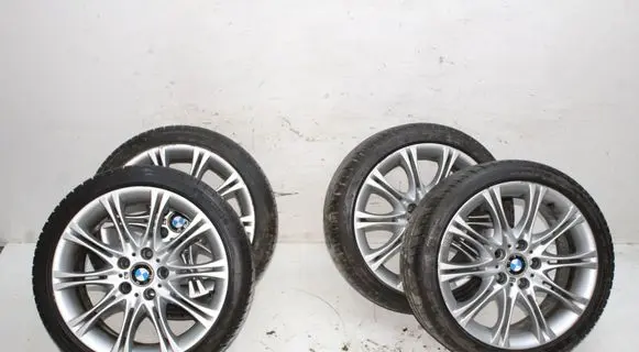 BMW Z4 E85 E86 R12 alloy rim 7890470 22540R18