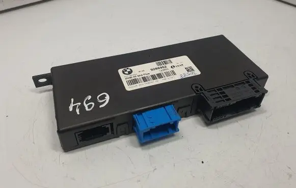 BMW X3 F25 Gateway control module 9286952 61359286952 61355B5DFC7
