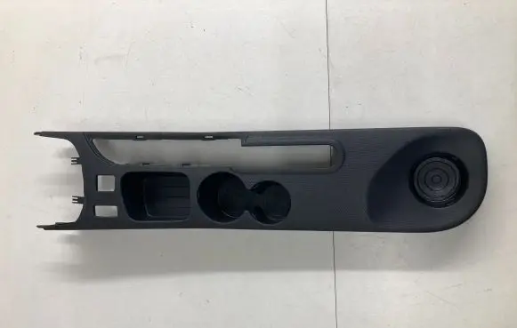 Renault Captur Center console 969103031R