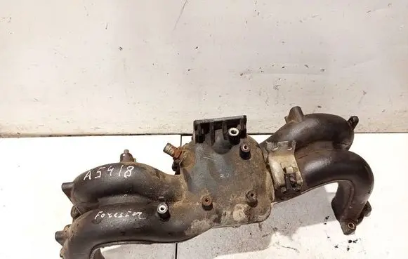 Subaru Forester SF Intake manifold