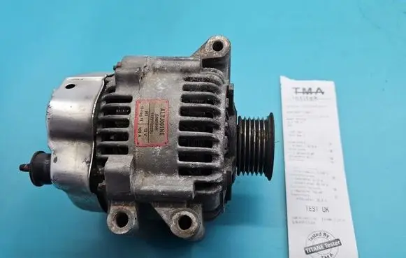 Mini One - Cooper R50 - 53 Generator/alternator 1022112223 IMPRK1569323