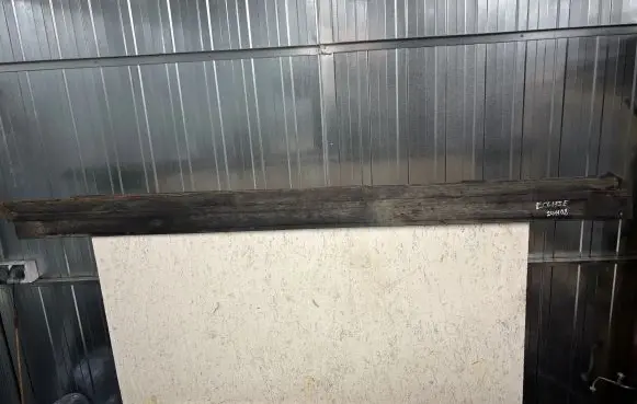 Mitsubishi Eclipse Cross Sill 7250A132