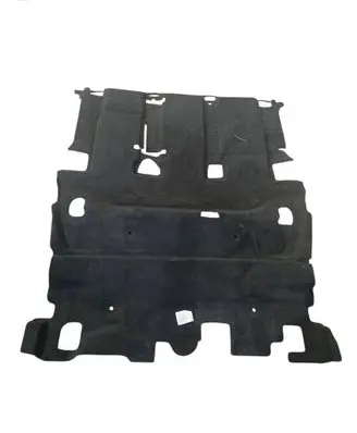 Subaru Ascent Trunk/boot mat liner 95011XC10AVH