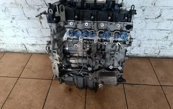 Opel Insignia A Engine B16DTH 55596879 55569916GC