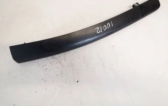 Peugeot 207 Other interior part 9651950377