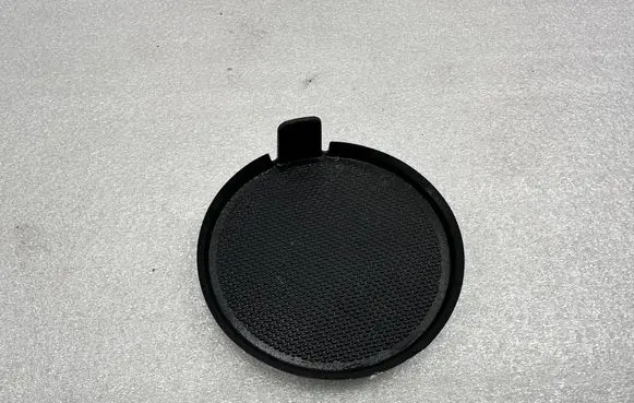 Audi Q7 4M Cup holder pad/mat 4M0862435