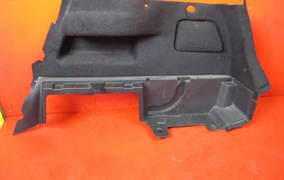 Citroen DS5 Trunk/boot side trim panel 11DS5
