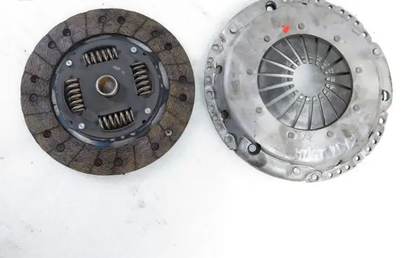 Audi A3 S3 8L Clutch set kit 