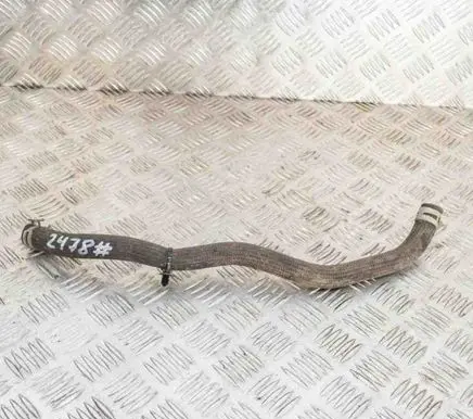 Tesla Model X Engine coolant pipe/hose