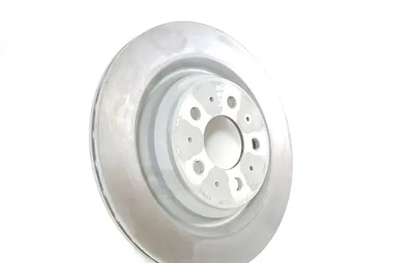 Tesla Model 3 Rear brake disc 1044631-00-D