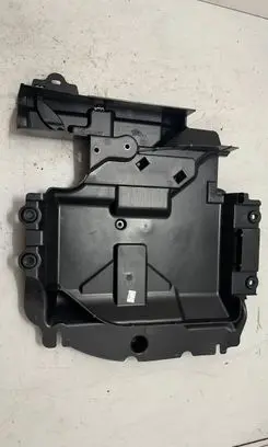 Mercedes-Benz GLE (W166 - C292) Dashboard lower bottom trim panel A1666800704