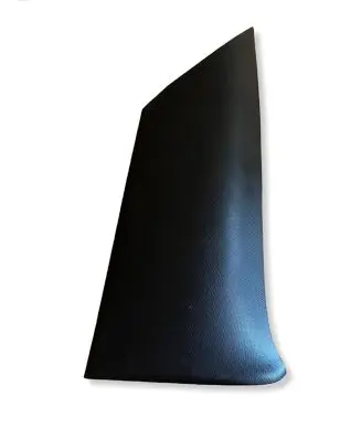 Dodge Challenger (C) pillar trim 1HP73DX9AD 1HP73TRMAC LASAB1CD00R