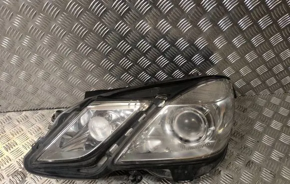 Mercedes-Benz E W212 Headlight/headlamp A2128201959 1ZT01080011