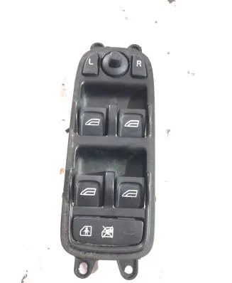 Volvo XC60 Electric window control switch 31295117AA 03454145