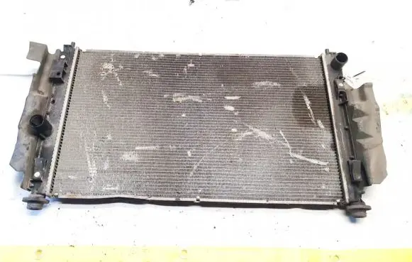 Dodge Caliber Coolant radiator PM107674 PM107674-L791