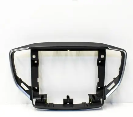 Maserati Ghibli Radio/GPS head unit trim 10168001