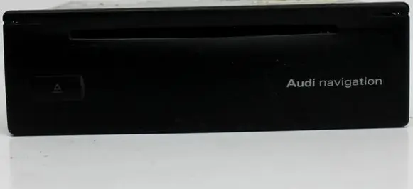 Audi A4 S4 B7 8E 8H CD/DVD changer 4B0919887E