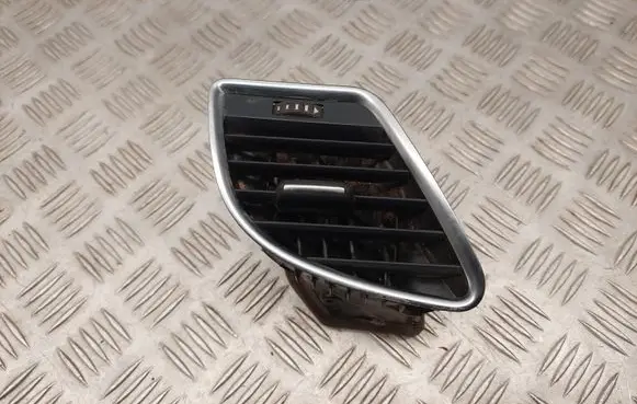 Audi S5 Dashboard side air vent grill/cover trim 8T1820902A
