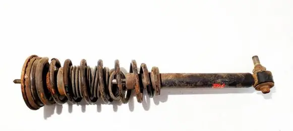 Mitsubishi Galant Rear shock absorber/damper 341213