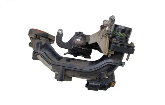 Ford C-MAX II Intercooler hose/pipe 072350 967494238001 072360