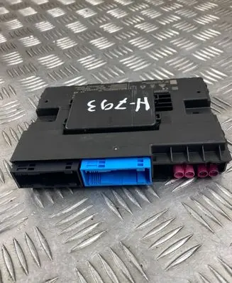 Audi A7 S7 4K8 Other control units/modules 4N1907468L