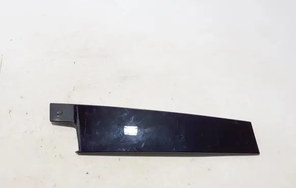 Renault Austral Front door glass trim molding 802857225R