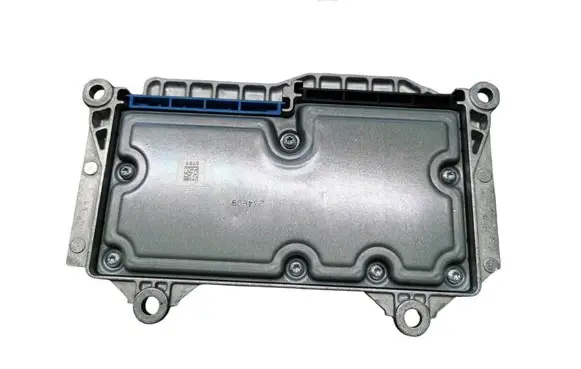 Volvo V70 Airbag control unit/module P31295676 0285010709 T110020400019