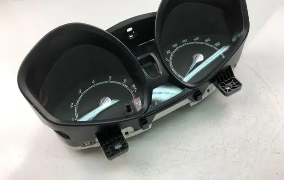Ford Fiesta Speedometer (instrument cluster) C1BT10849AAC