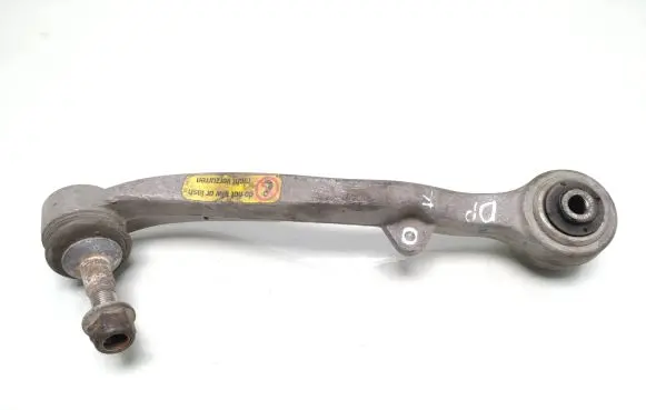 BMW 5 E60 E61 Front control arm 6760182 1097184 31126760182