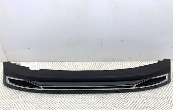 Hyundai i30 Rear bumper lower part trim 86612G4520