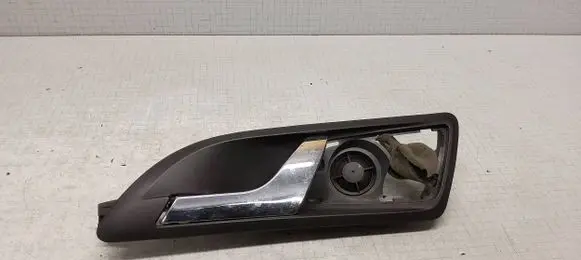Skoda Octavia Mk2 (1Z) Front door interior handle 1Z0035411P 1Z0839237