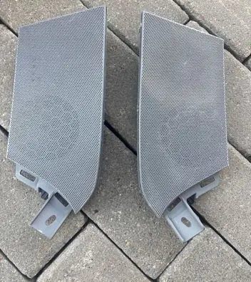 Renault Espace V (RFC) Panel trim 682108438R 682115663R