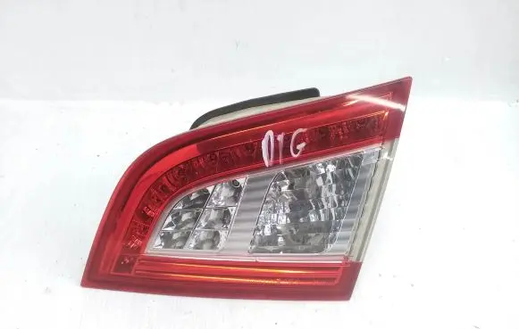 Peugeot 508 Tailgate rear/tail lights 9686780680