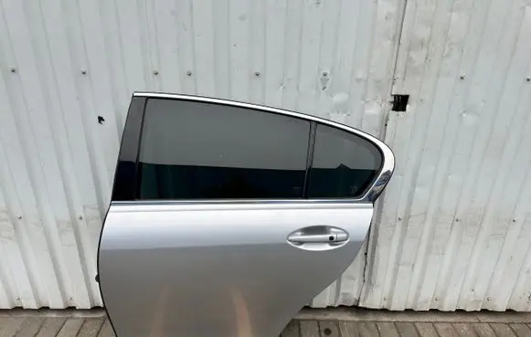 Lexus GS 300 350 430 450H Rear door