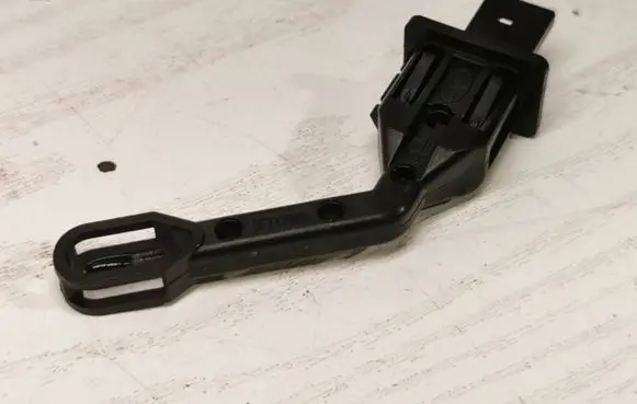 Volvo XC60 Interior temperature sensor DF747002
