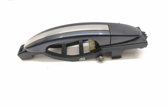 Ford Galaxy Front door exterior handle 6M21U224A36A