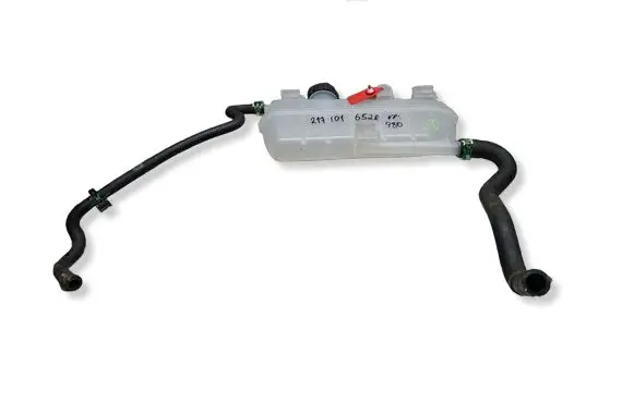 Renault Zoe Coolant expansion tank/reservoir S26301980 217101652R