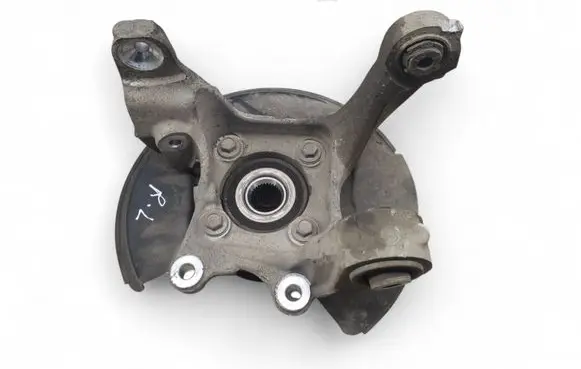 Ford Mustang VI Rear wheel hub FR3C5A971BB FR3C5B759BG
