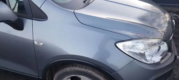 Opel Mokka Fender