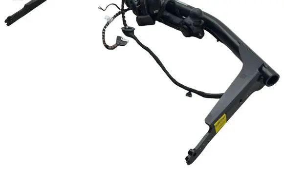 Seat Ateca Tow bar set 57A803880D