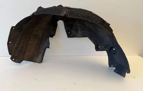 Mercedes-Benz E W238 Rear arch fender liner splash guards