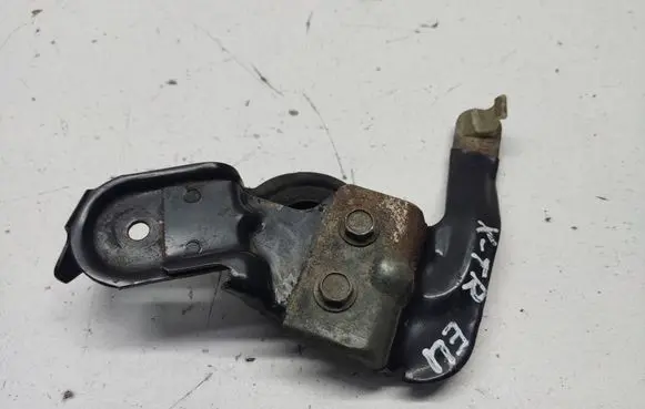 Nissan X-Trail T30 Radiator mount bracket 21506 4m4007n-3460