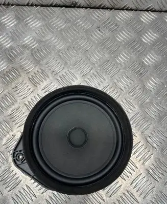 Opel Zafira C Front door high frequency speaker 13468641