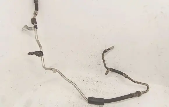 Fiat Ducato Power steering hose/pipe/line 1358683080 1374626080