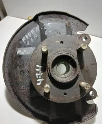 Rover 25 Front wheel hub 