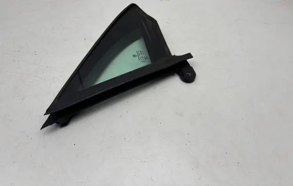 Volkswagen PASSAT B8 Front triangle window/glass 3G0845114F